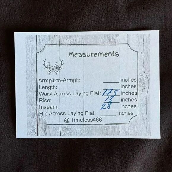 JM Collection Trousers Office Career Burgundy High Waist Pull On Pants LP - Picture 7 of 11